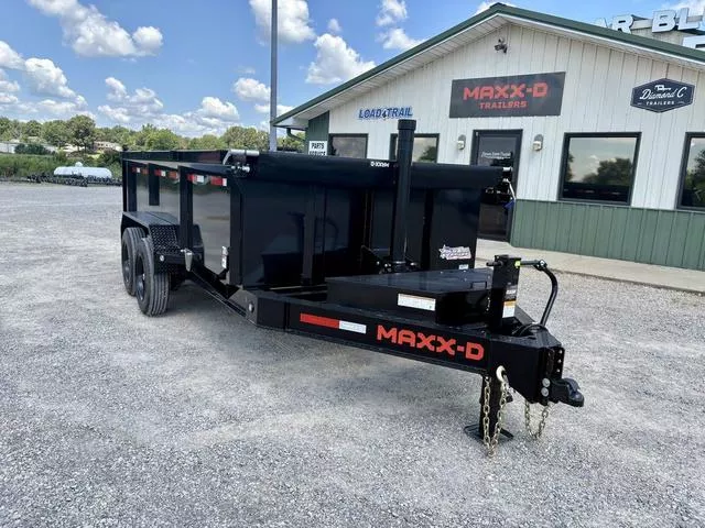 new Dump Trailers MAXX-D  for sale, in Poplar Bluff, MO Thumbnail 16