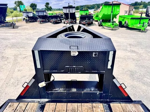 used Flat Decks MAXX-D  for sale, in Poplar Bluff, MO Thumbnail 10