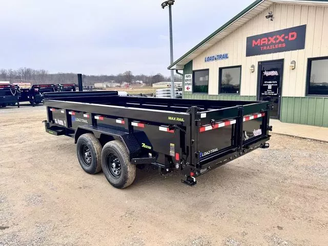 new Dump Trailers Load Trail  for sale, in Poplar Bluff, MO Thumbnail 7