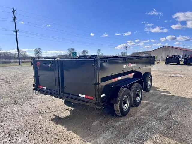 new Dump Trailers Texas Pride Trailers  for sale, in Poplar Bluff, MO Thumbnail 14