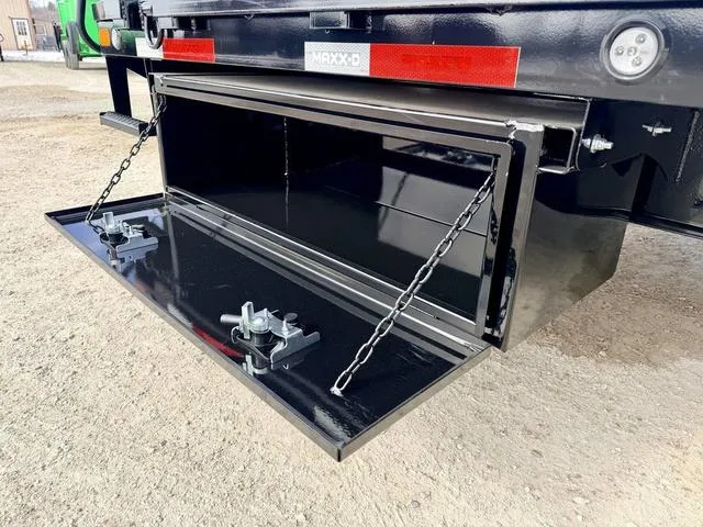 new Other Trailers MAXX-D  for sale, in Poplar Bluff, MO Thumbnail 10