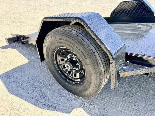 new Tilt Trailers Diamond C Trailers  for sale, in Poplar Bluff, MO Thumbnail 9