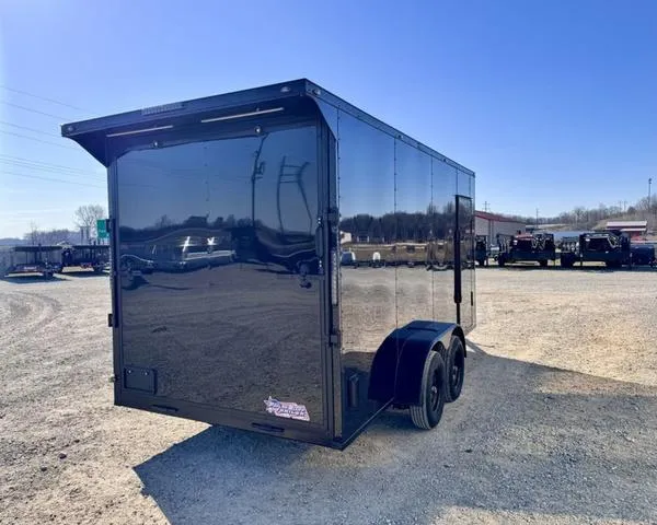 new Cargo (Enclosed) Trailers J&A Trailers  for sale, in Poplar Bluff, MO Thumbnail 7