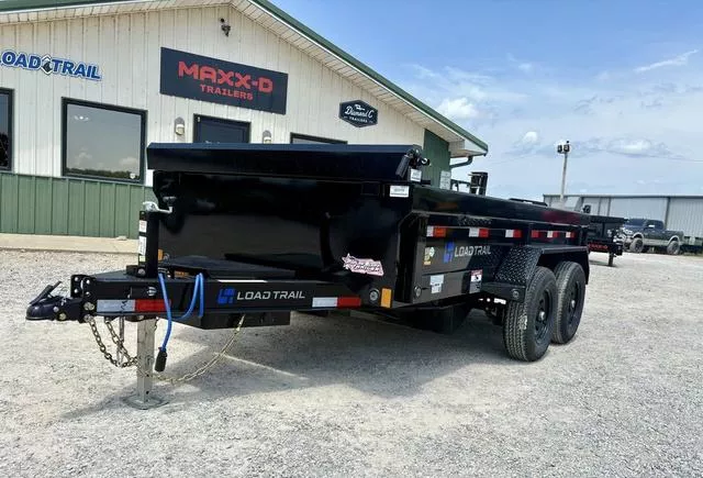 new Dump Trailers Load Trail  for sale, in Poplar Bluff, MO Thumbnail 18