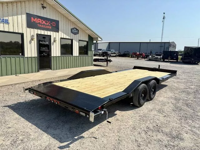 new Car Haulers / Racing Trailers MAXX-D  for sale, in Poplar Bluff, MO Thumbnail 13
