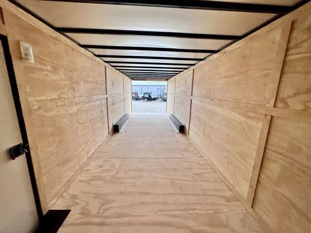 new Car Haulers / Racing Trailers J&A Trailers  for sale, in Poplar Bluff, MO Thumbnail 9