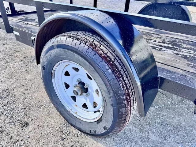 used Utility Trailers Other  for sale, in Poplar Bluff, MO Thumbnail 8