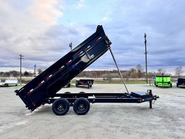 new Dump Trailers Load Trail  for sale, in Poplar Bluff, MO Thumbnail 21