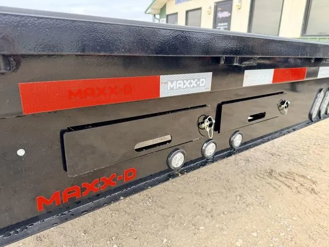 new Other Trailers MAXX-D  for sale, in Poplar Bluff, MO Thumbnail 13