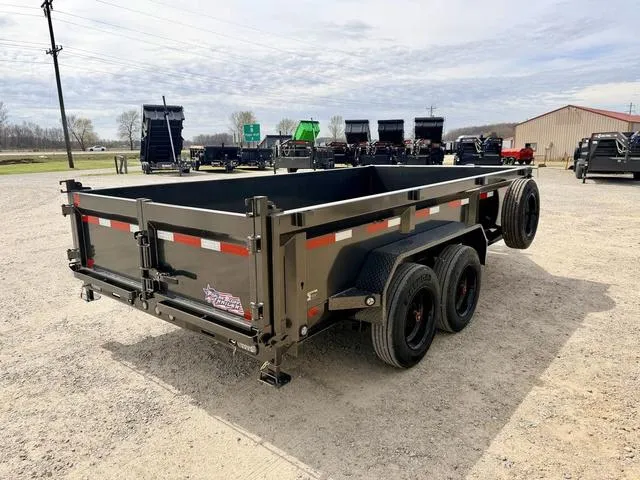 new Dump Trailers MAXX-D  for sale, in Poplar Bluff, MO Thumbnail 11