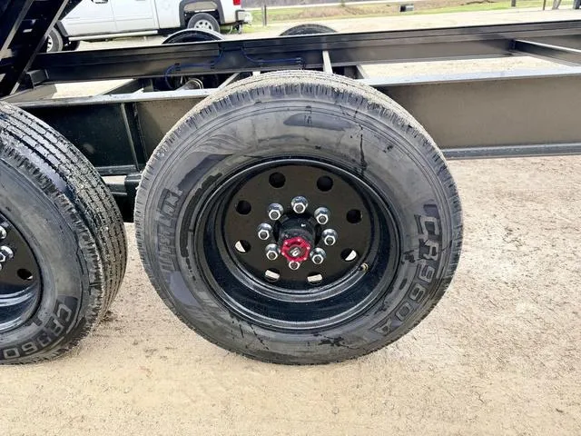 new Dump Trailers MAXX-D  for sale, in Poplar Bluff, MO Thumbnail 26