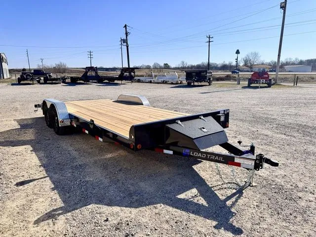new Car Haulers / Racing Trailers Load Trail  for sale, in Poplar Bluff, MO Thumbnail 12