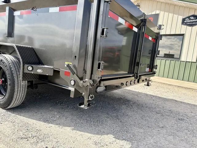 new Dump Trailers MAXX-D  for sale, in Poplar Bluff, MO Thumbnail 17