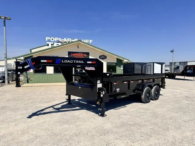 new Dump Trailers Load Trail  for sale, in Poplar Bluff, MO Thumbnail 12