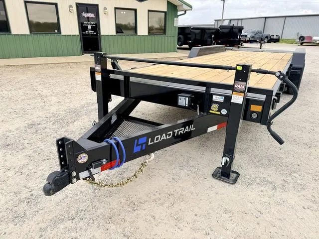 new Equipment / Flatbed Trailers Load Trail  for sale, in Poplar Bluff, MO Thumbnail 22