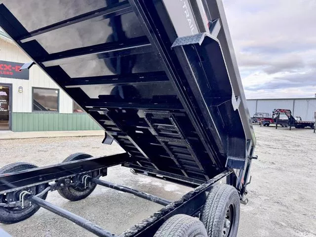 new Dump Trailers Load Trail  for sale, in Poplar Bluff, MO Thumbnail 17