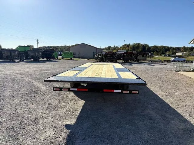 new Equipment / Flatbed Trailers Diamond C Trailers  for sale, in Poplar Bluff, MO Thumbnail 18