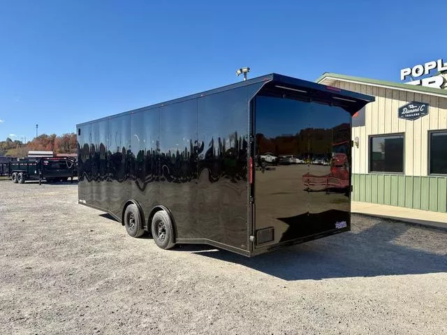 new Car Haulers / Racing Trailers J&A Trailers  for sale, in Poplar Bluff, MO Thumbnail 8