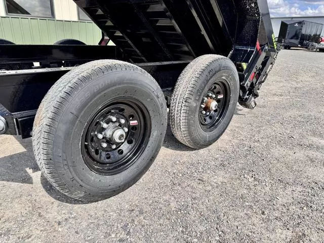 new Dump Trailers Load Trail  for sale, in Poplar Bluff, MO Thumbnail 19