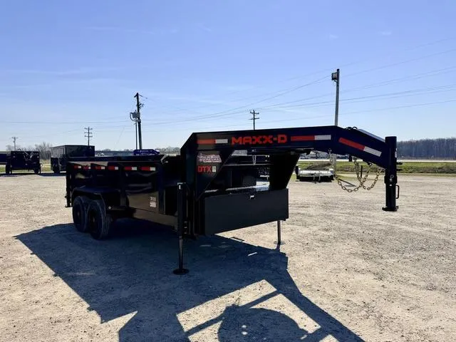 new Dump Trailers MAXX-D  for sale, in Poplar Bluff, MO Thumbnail 28