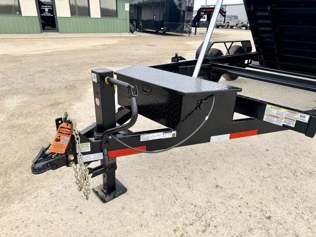 new Dump Trailers Texas Pride Trailers  for sale, in Poplar Bluff, MO Thumbnail 21