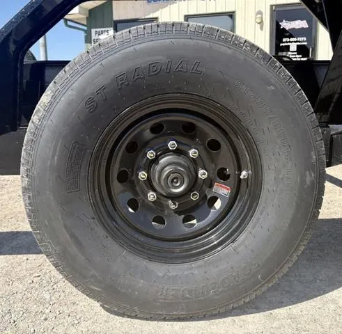 new Dump Trailers Texas Pride Trailers  for sale, in Poplar Bluff, MO Thumbnail 25