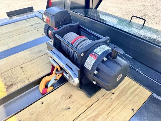 new Tilt Trailers MAXX-D  for sale, in Poplar Bluff, MO Thumbnail 15