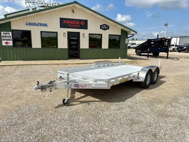 new Utility Trailers Aluma  for sale, in Poplar Bluff, MO Thumbnail 5