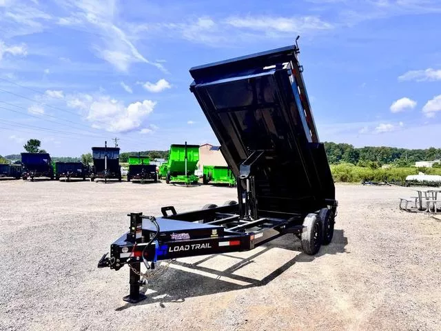 new Dump Trailers Load Trail  for sale, in Poplar Bluff, MO Thumbnail 10