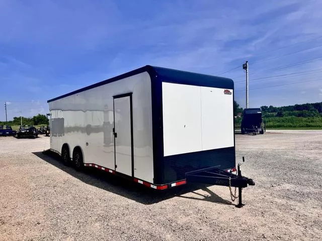 new Car Haulers / Racing Trailers United Trailers  for sale, in Poplar Bluff, MO Thumbnail 15
