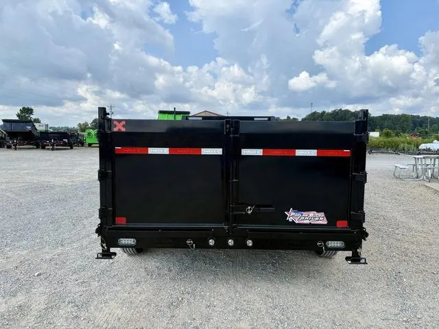 new Dump Trailers MAXX-D  for sale, in Poplar Bluff, MO Thumbnail 15