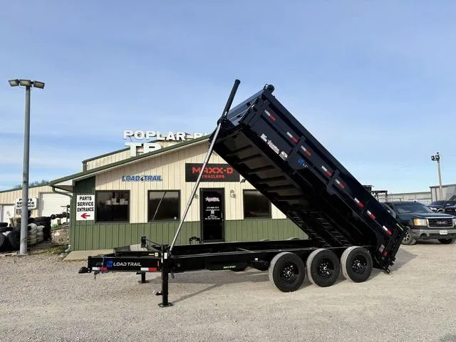 new Dump Trailers Load Trail  for sale, in Poplar Bluff, MO Thumbnail 8