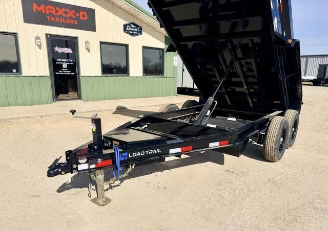 new Dump Trailers Load Trail  for sale, in Poplar Bluff, MO Thumbnail 26