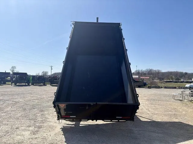 new Dump Trailers Texas Pride Trailers  for sale, in Poplar Bluff, MO Thumbnail 7