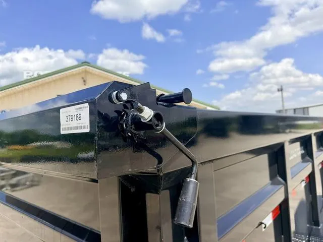 new Dump Trailers Load Trail  for sale, in Poplar Bluff, MO Thumbnail 9