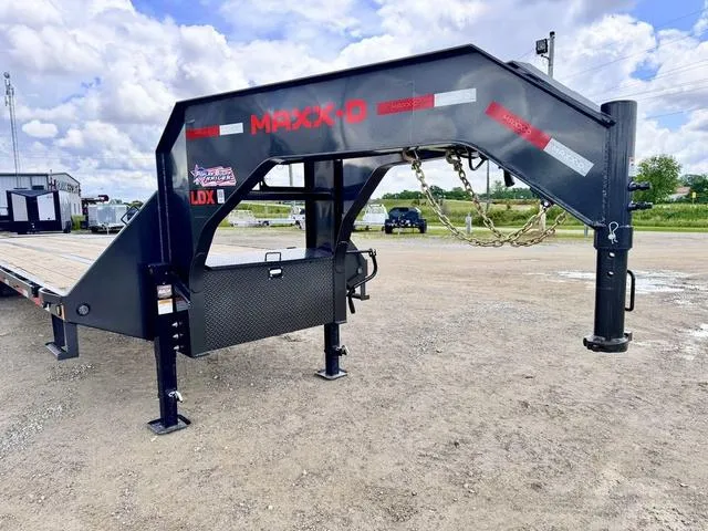 new Flat Decks MAXX-D  for sale, in Poplar Bluff, MO Thumbnail 5