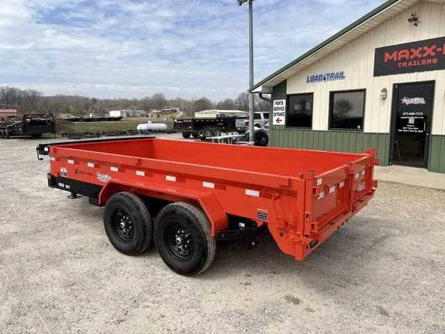 new Dump Trailers Load Trail  for sale, in Poplar Bluff, MO Thumbnail 11