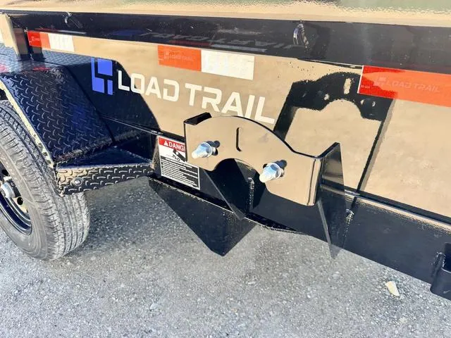 new Dump Trailers Load Trail  for sale, in Poplar Bluff, MO Thumbnail 18