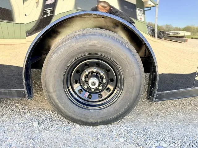 new Car Haulers / Racing Trailers J&A Trailers  for sale, in Poplar Bluff, MO Thumbnail 9