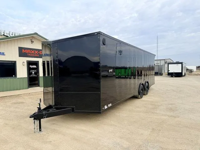 new Car Haulers / Racing Trailers J&A Trailers  for sale, in Poplar Bluff, MO Thumbnail 6