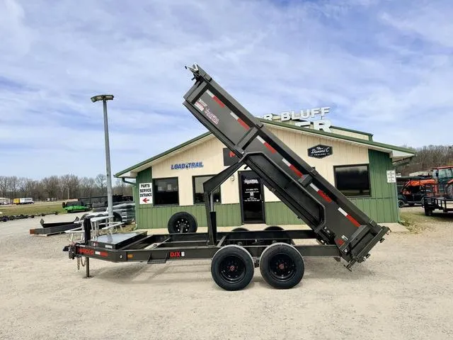 new Dump Trailers MAXX-D  for sale, in Poplar Bluff, MO Thumbnail 4