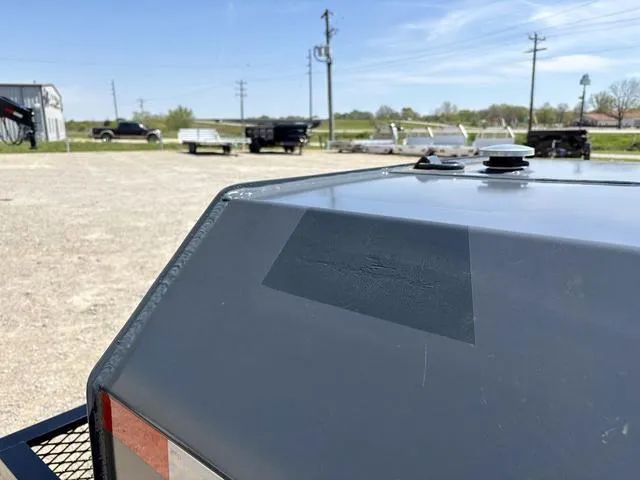 new Utility Trailers BCI Trailers  for sale, in Poplar Bluff, MO Thumbnail 16