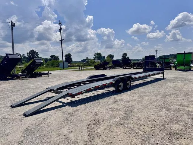 new Utility Trailers Texas Pride Trailers  for sale, in Poplar Bluff, MO Thumbnail 6