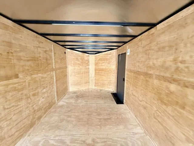 new Car Haulers / Racing Trailers J&A Trailers  for sale, in Poplar Bluff, MO Thumbnail 16