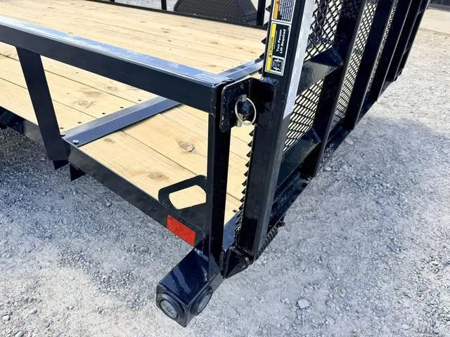 new Utility Trailers Load Trail  for sale, in Poplar Bluff, MO Thumbnail 11