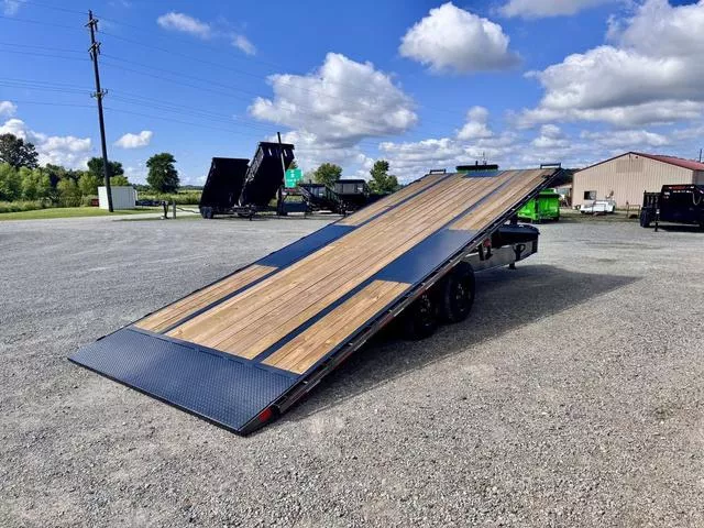 new Equipment / Flatbed Trailers Diamond C Trailers  for sale, in Poplar Bluff, MO Thumbnail 3