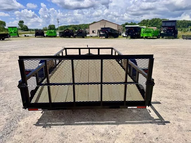 new Utility Trailers WD Trailer  for sale, in Poplar Bluff, MO Thumbnail 6