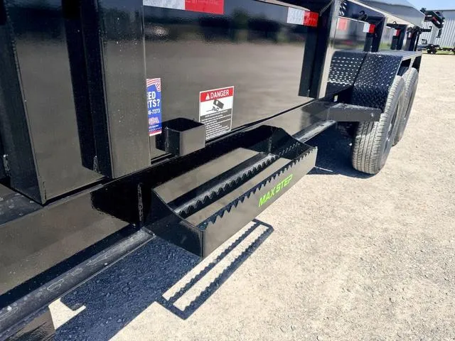 new Dump Trailers Load Trail  for sale, in Poplar Bluff, MO Thumbnail 13