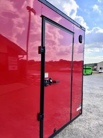 new Car Haulers / Racing Trailers Anvil Trailers  for sale, in Poplar Bluff, MO Thumbnail 23