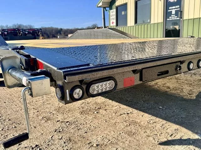 new Car Haulers / Racing Trailers MAXX-D  for sale, in Poplar Bluff, MO Thumbnail 11
